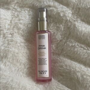 Sunday Riley Pink Drink Firming Essence